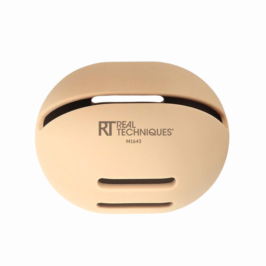 Hộp Đựng Mút Trang Điểm Du Lịch RT Real Techniques Sponge Case for Travel